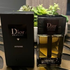 Dior Homme Intense 100ml